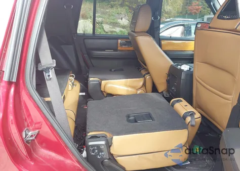 2014 Lincoln Navigator z USA, uszkodzony, nr VIN 5LMJJ2J58EEL05515